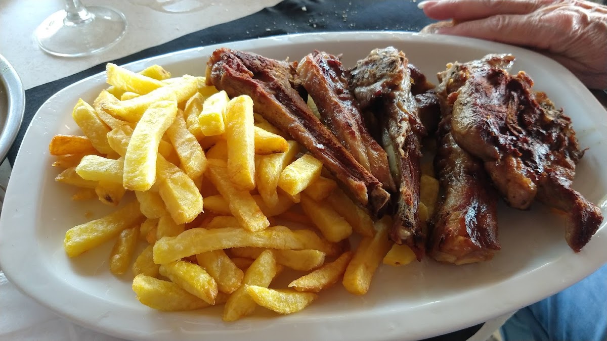 Restaurant Cala Martina-10