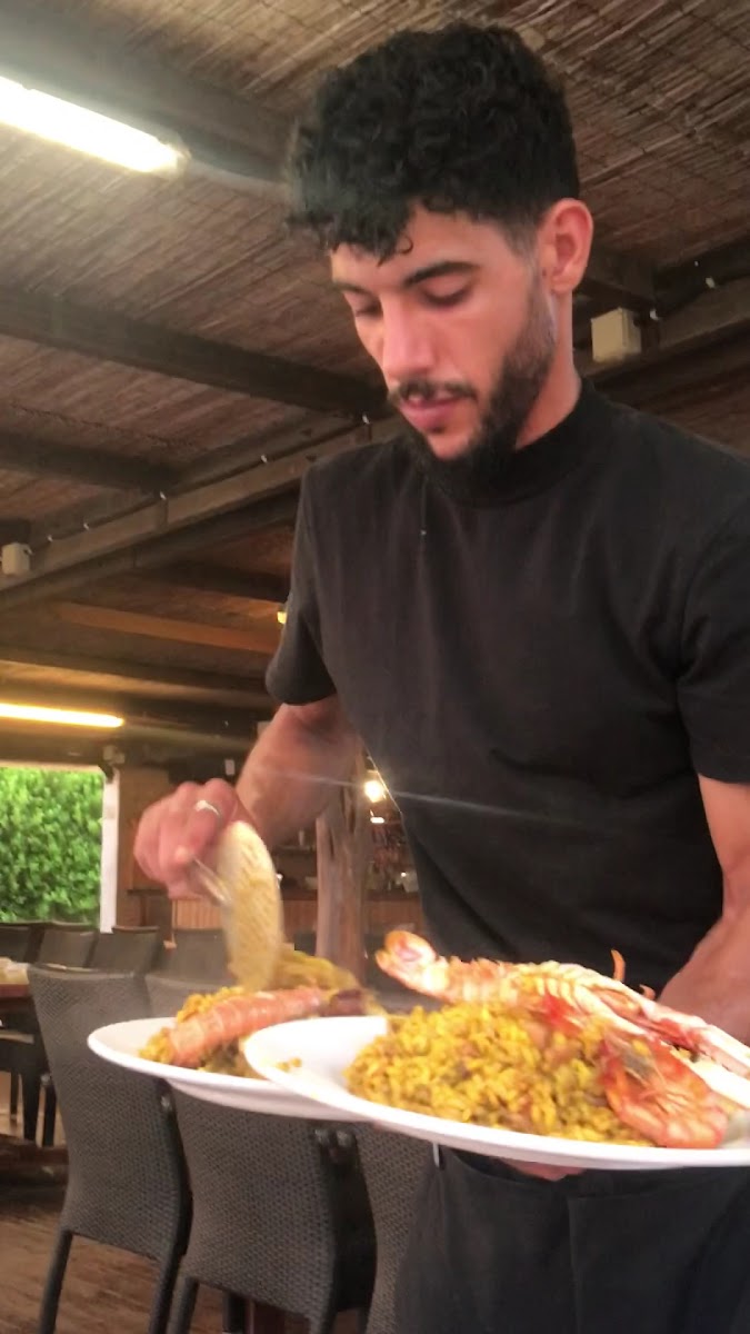 Restaurant Cala Martina-2