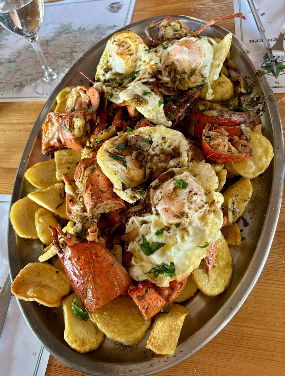 Restaurant Cala Martina-4