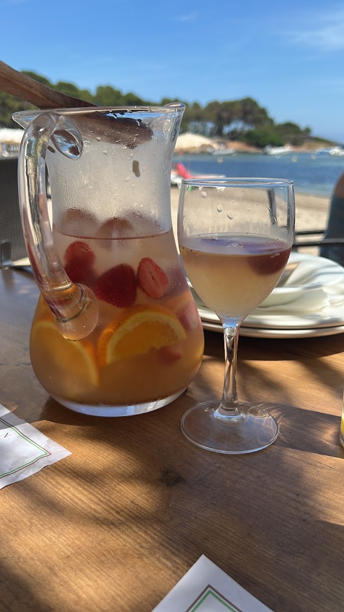 Restaurant Cala Martina-5