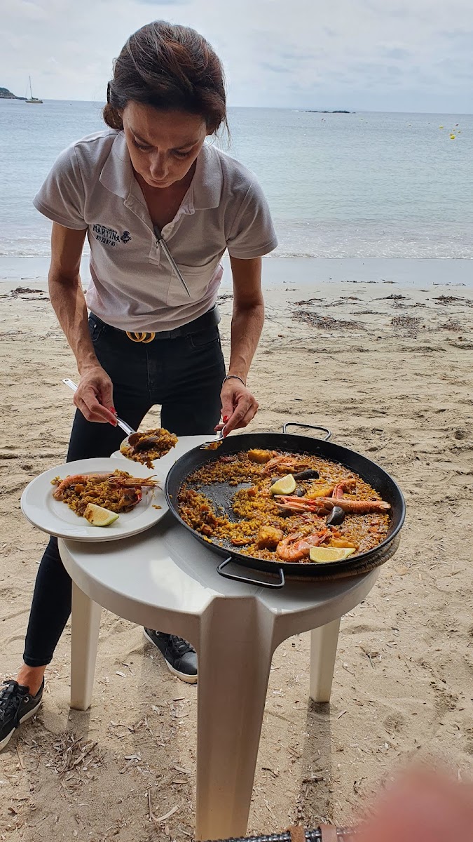 Restaurant Cala Martina-6