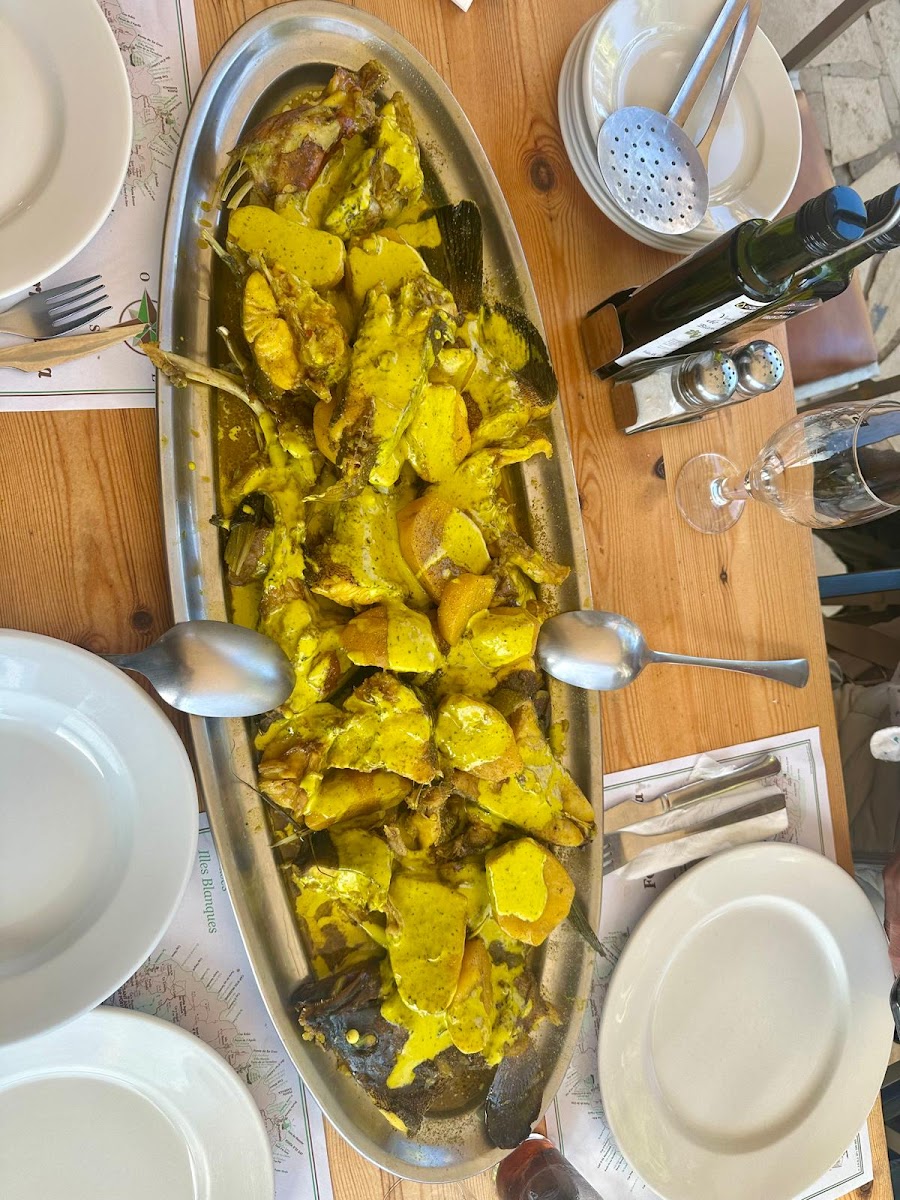 Restaurant Cala Martina-8