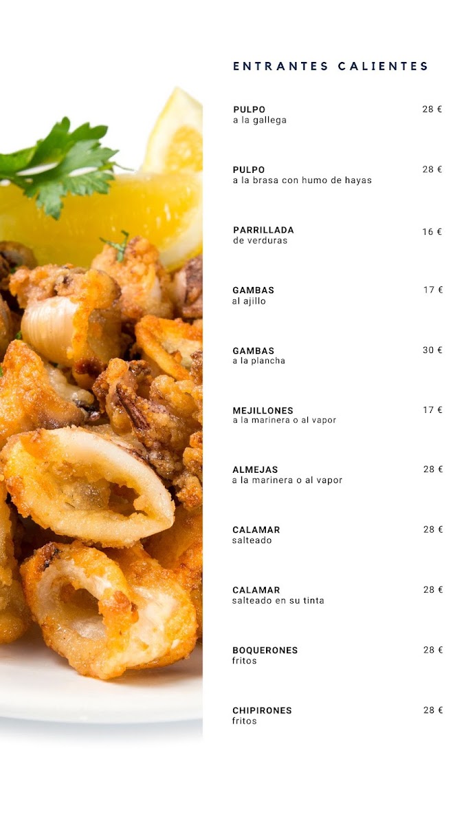 Menu Restaurant Cala Martina-3